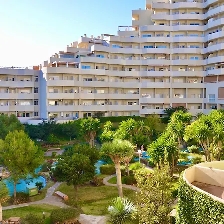 Benalbeach Zafiro By C&n Benalmádena