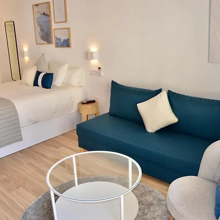 Benalbeach Zafiro By C&n Apartment Benalmádena
