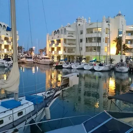 Apartment Benalbeach Zafiro By C&n Benalmádena