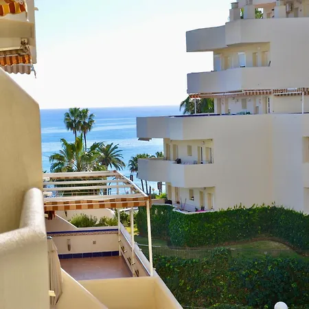 Benalbeach Zafiro By C&n * Benalmádena