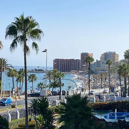 Benalbeach Zafiro By C&n * Benalmádena