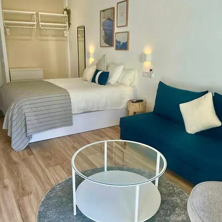 Benalbeach Zafiro By C&n Benalmádena